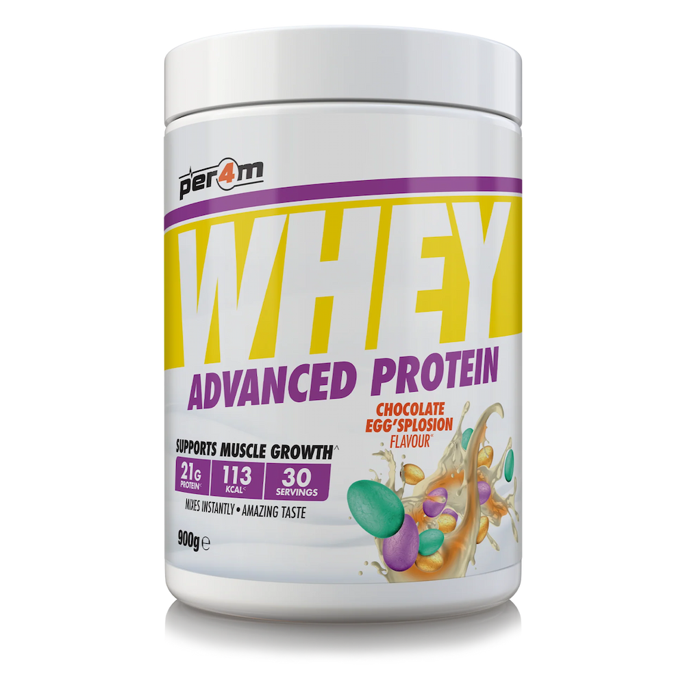 PER4M Whey Protein - 900 g