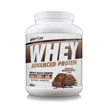 PER4M Whey Protein - 1800 g