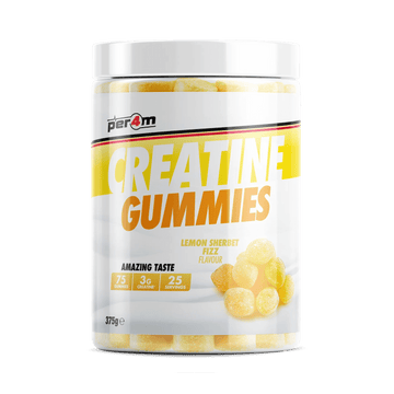PER4M Creatine Gummies - 375 g
