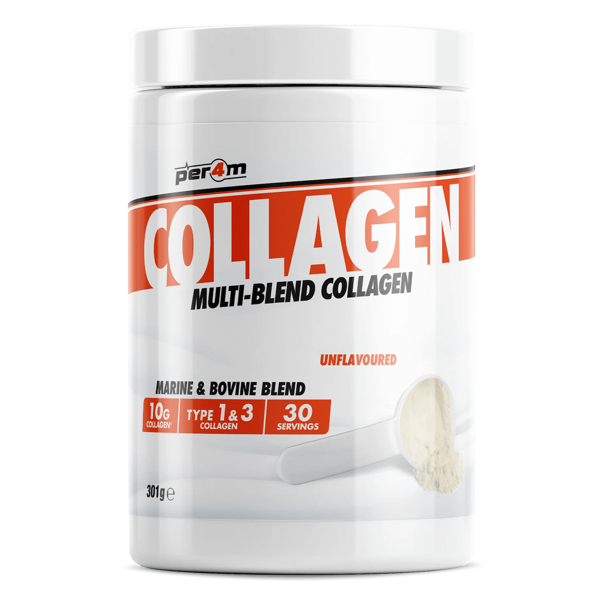 PER4M Collagen - 30 servings
