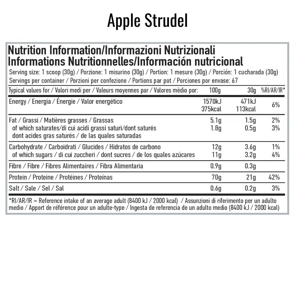 PER4M Whey Protein - 2010 g