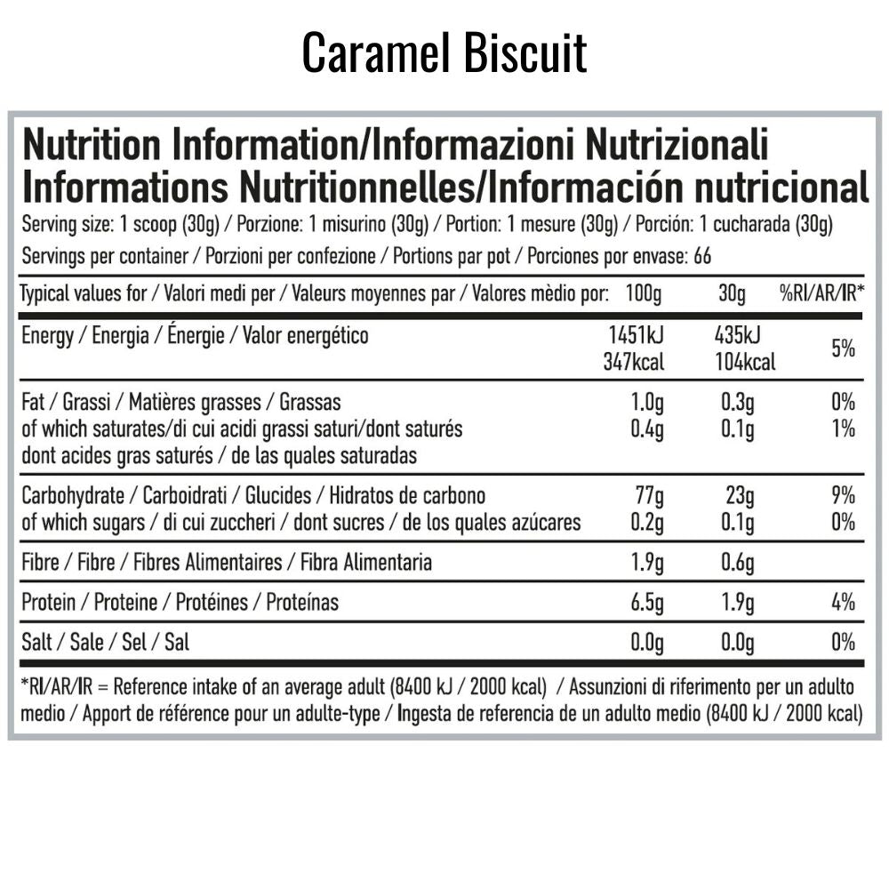 PER4M Cream Of Rice - 450 g