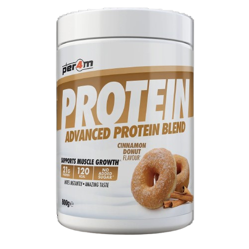 PER4M Advanced Protein - 800 g