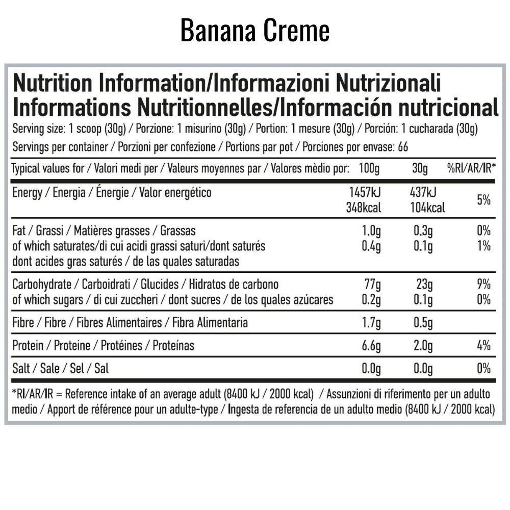 PER4M Cream Of Rice - 450 g