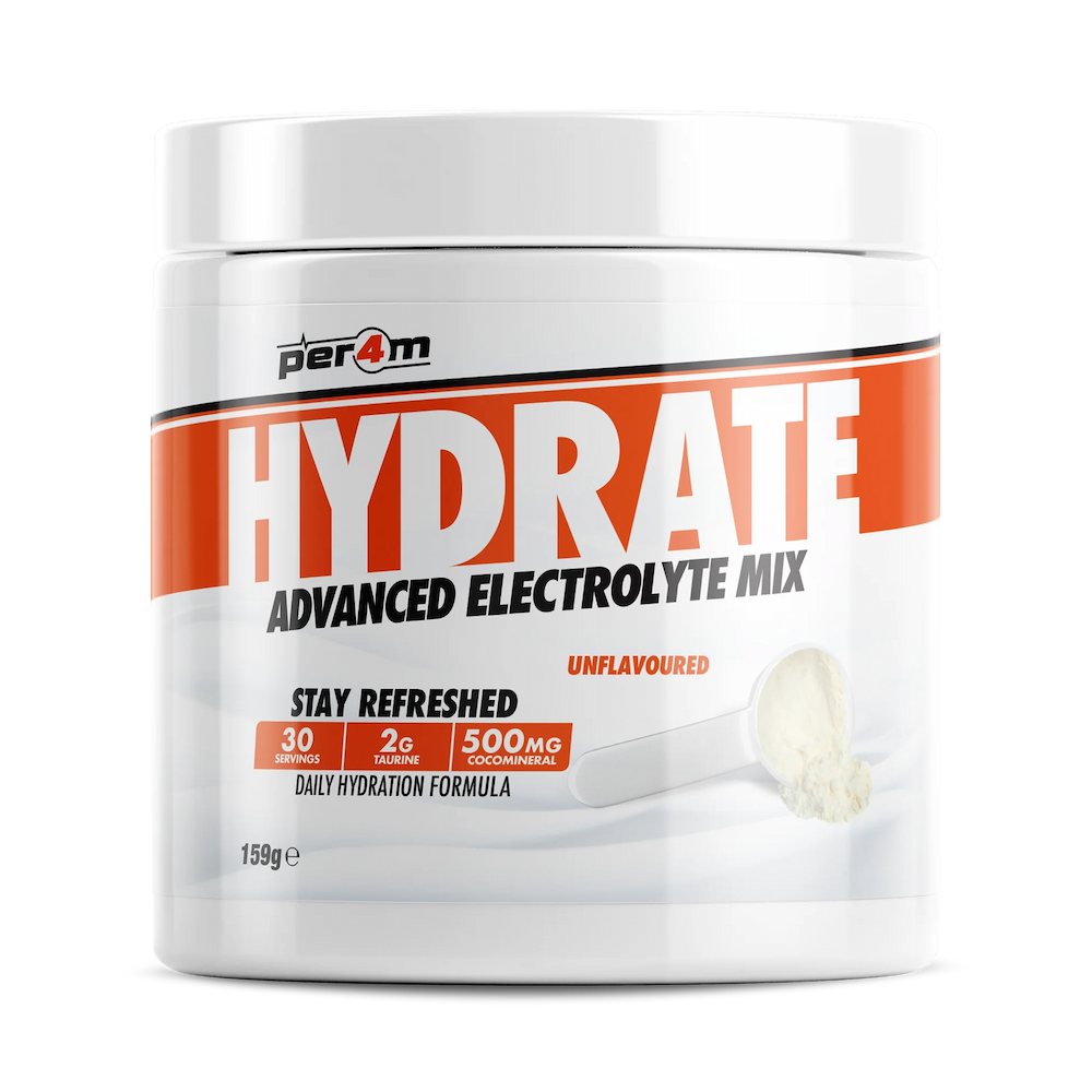 PER4M Hydration Electrolyte Mix - 210 g
