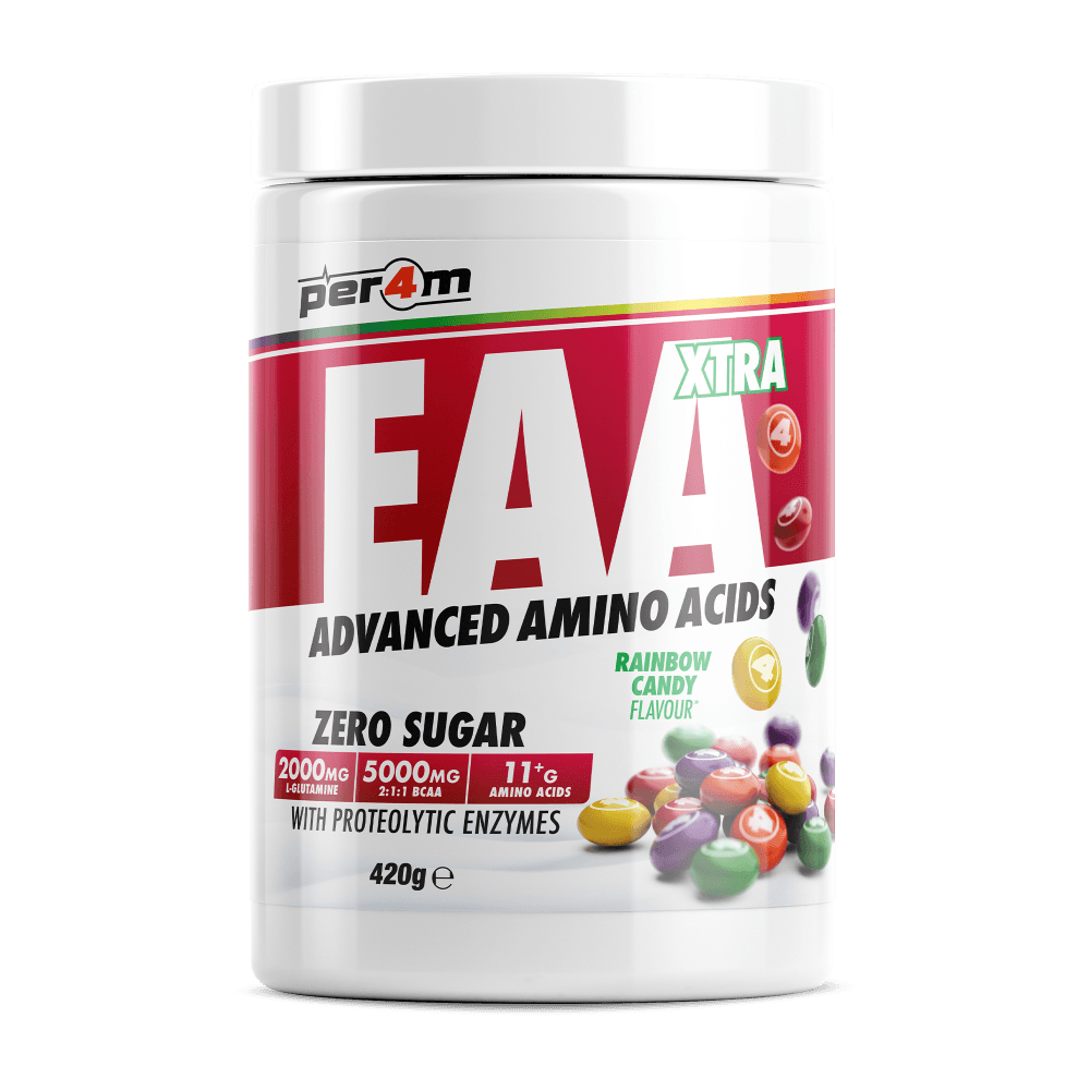 PER4M EAA Xtra - 420 g