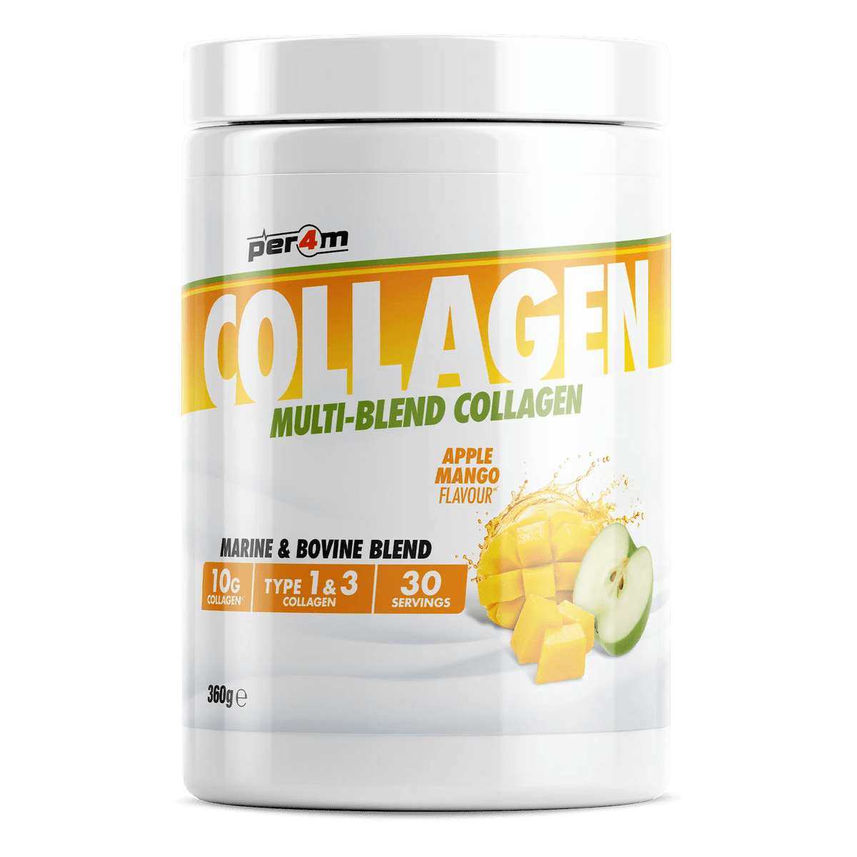 PER4M Collagen - 30 servings