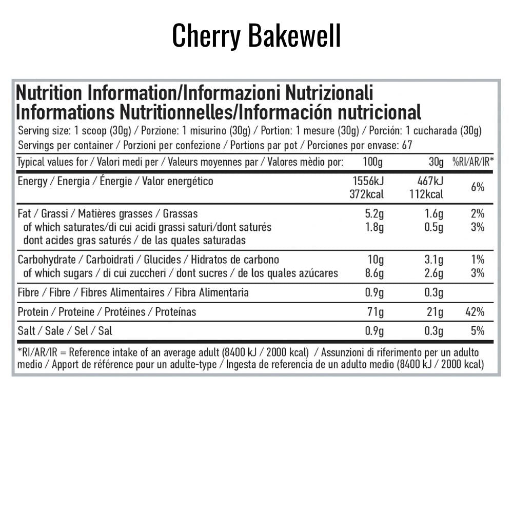 PER4M Whey Protein - 2010 g