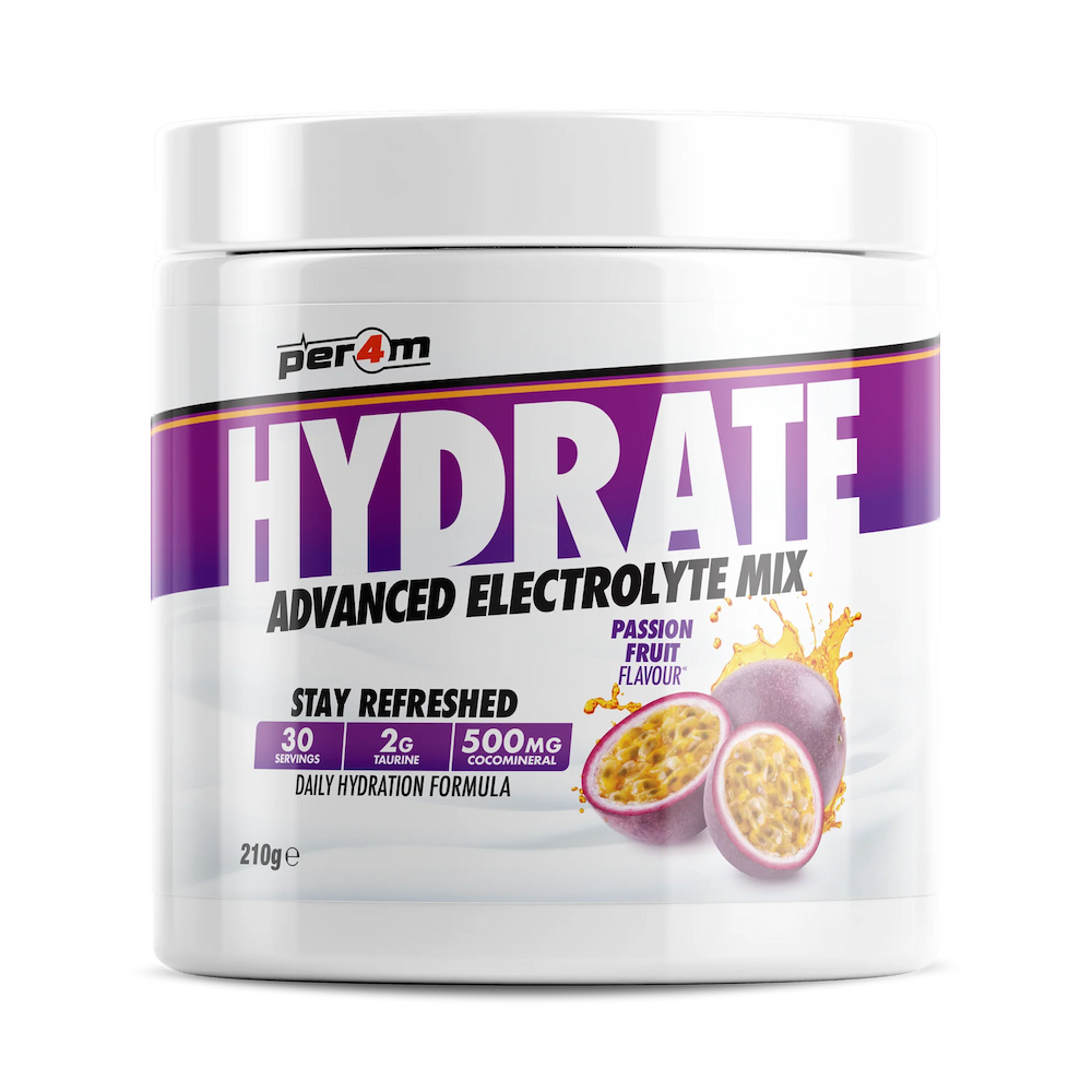 PER4M Hydration Electrolyte Mix - 210 g