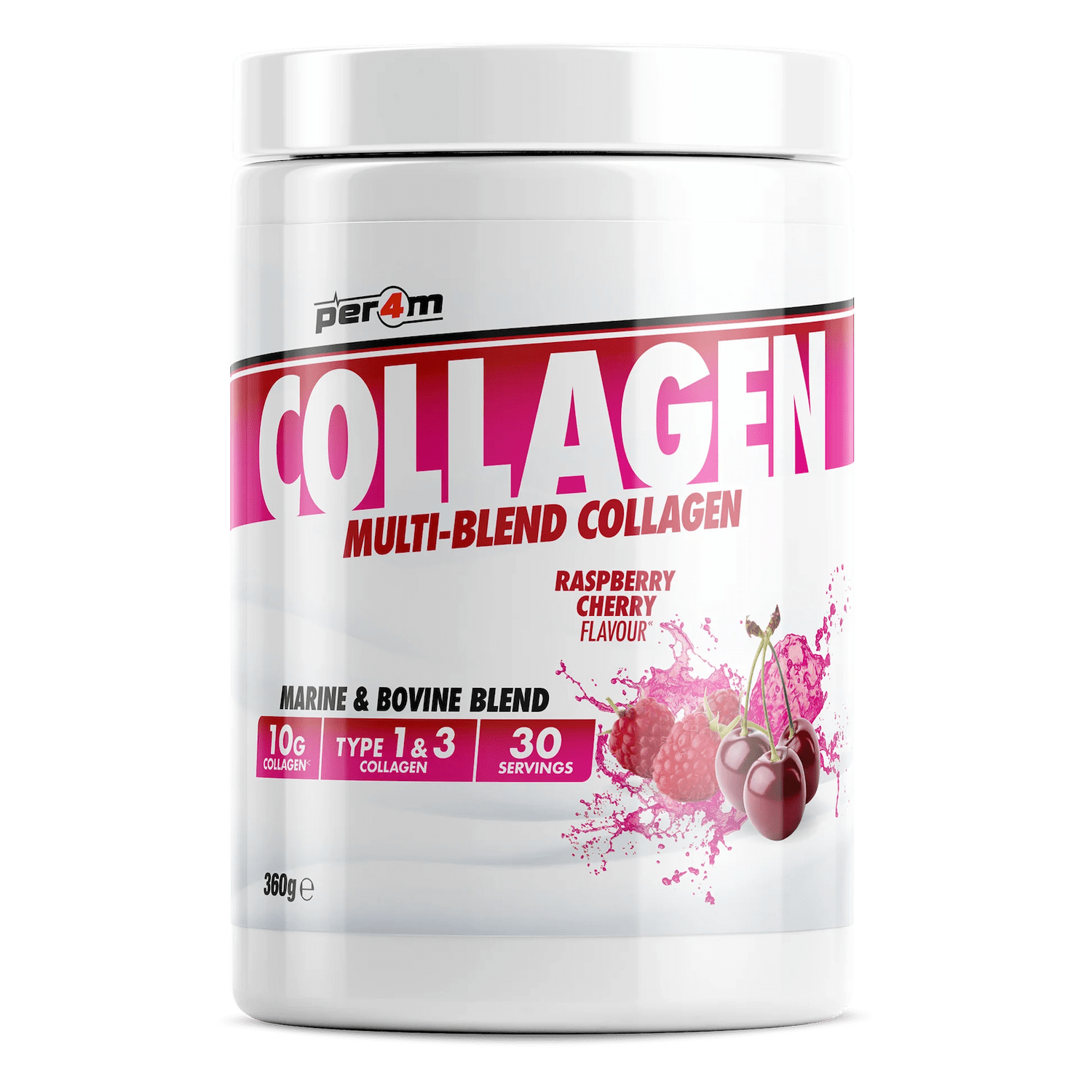 PER4M Collagen - 30 servings