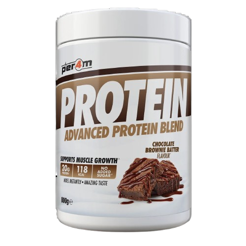 PER4M Advanced Protein - 800 g