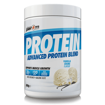 PER4M Advanced Protein - 800 g