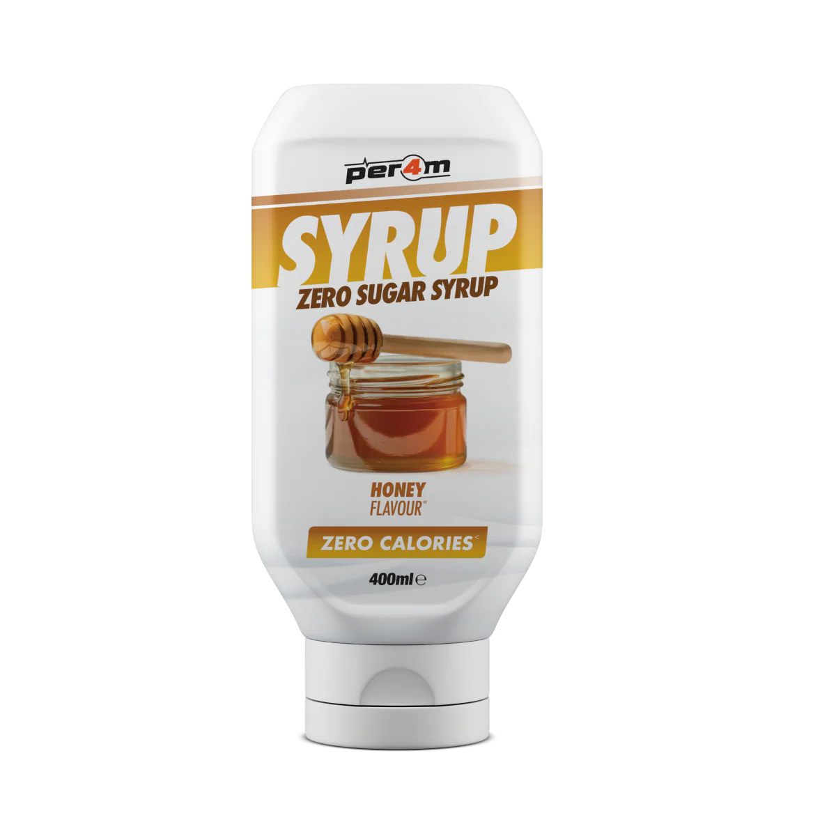 Per4m Zero Syrups - 400 ml