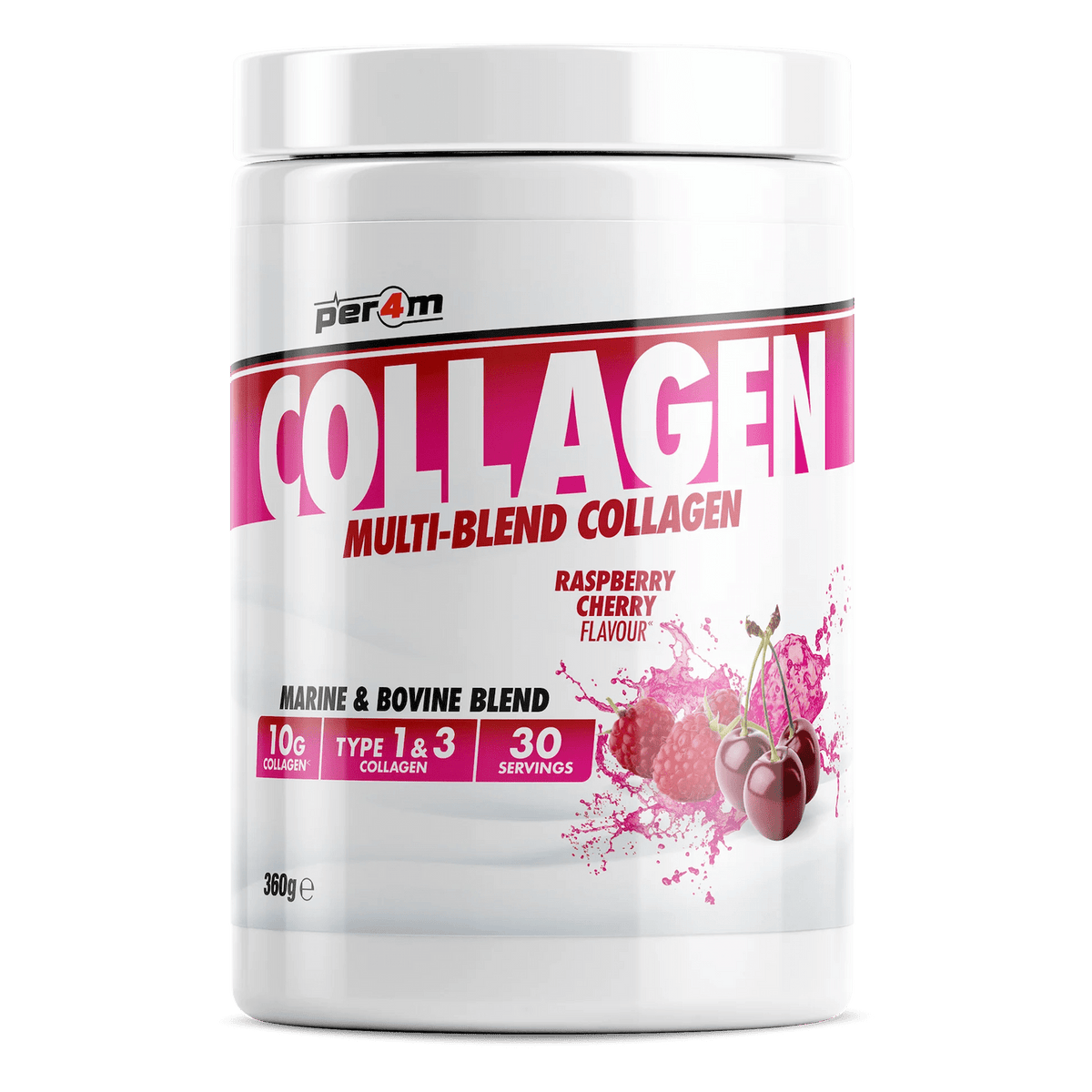 PER4M Collagen - 30 servings