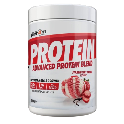 PER4M Advanced Protein - 800 g