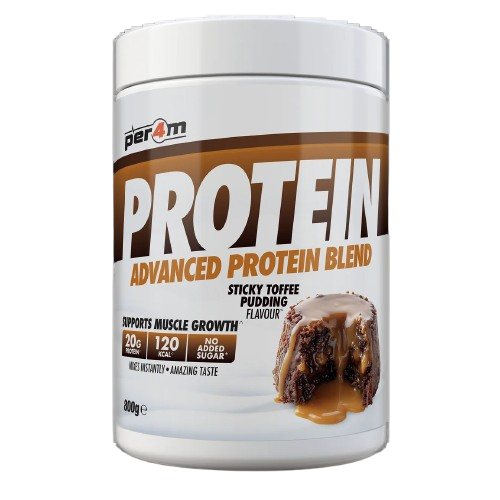 PER4M Advanced Protein - 800 g