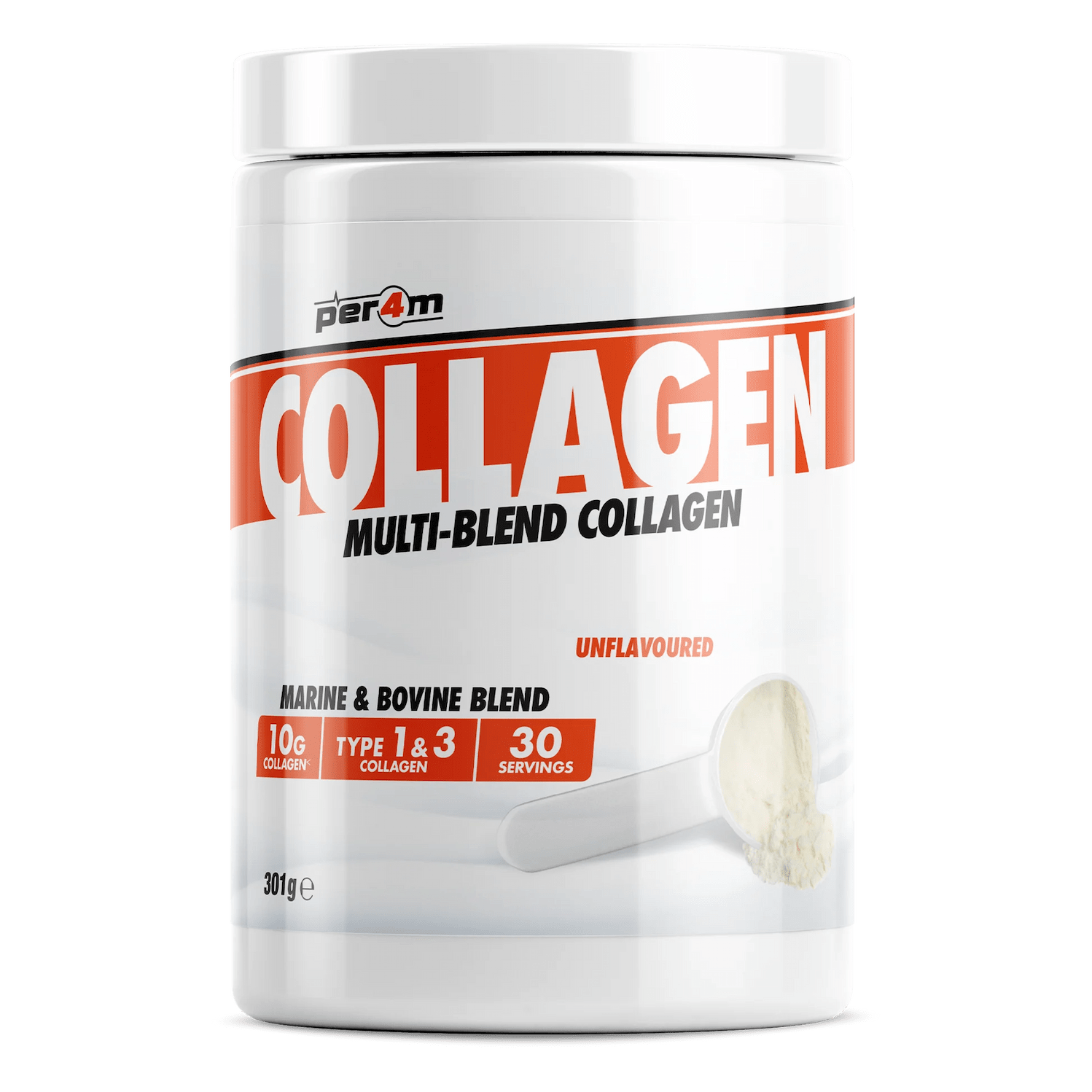 PER4M Collagen - 30 servings
