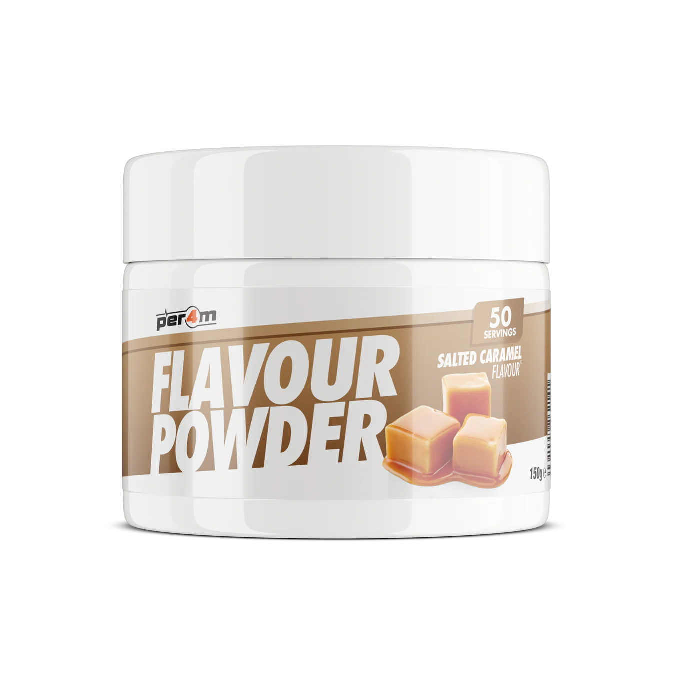 Per4m Flavour Powder - 150 g