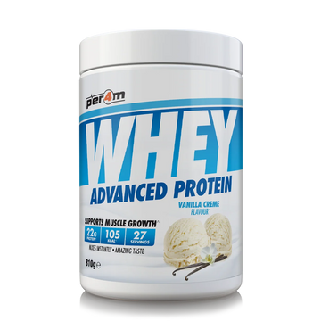 PER4M Advanced Protein - 800 g
