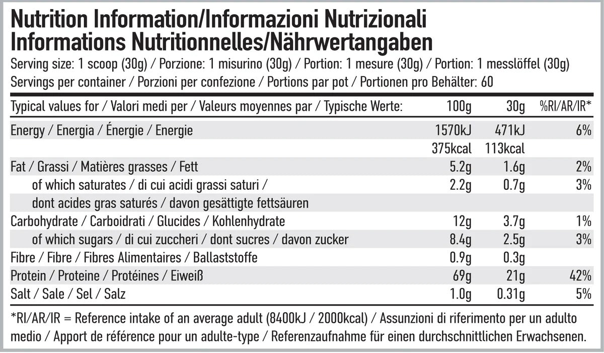 PER4M Whey Protein - 810 g