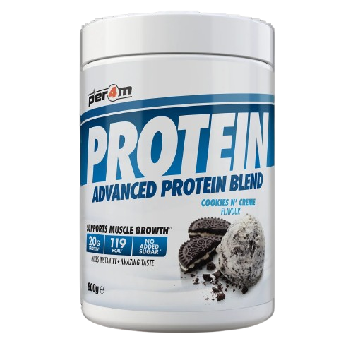 PER4M Advanced Protein - 800 g