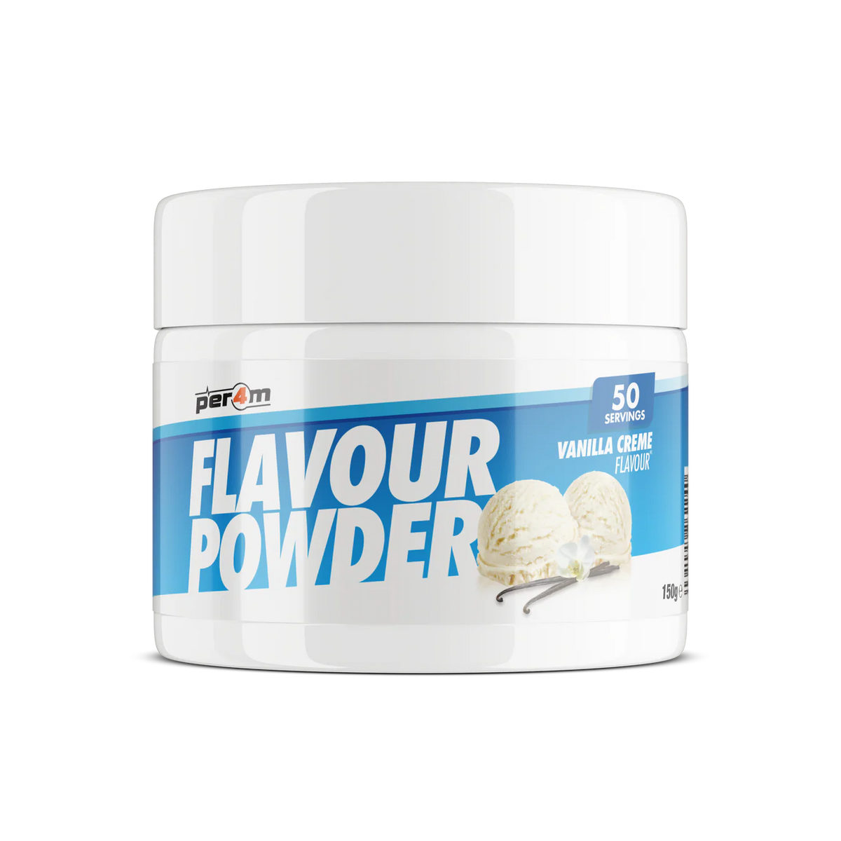 Per4m Flavour Powder - 150 g