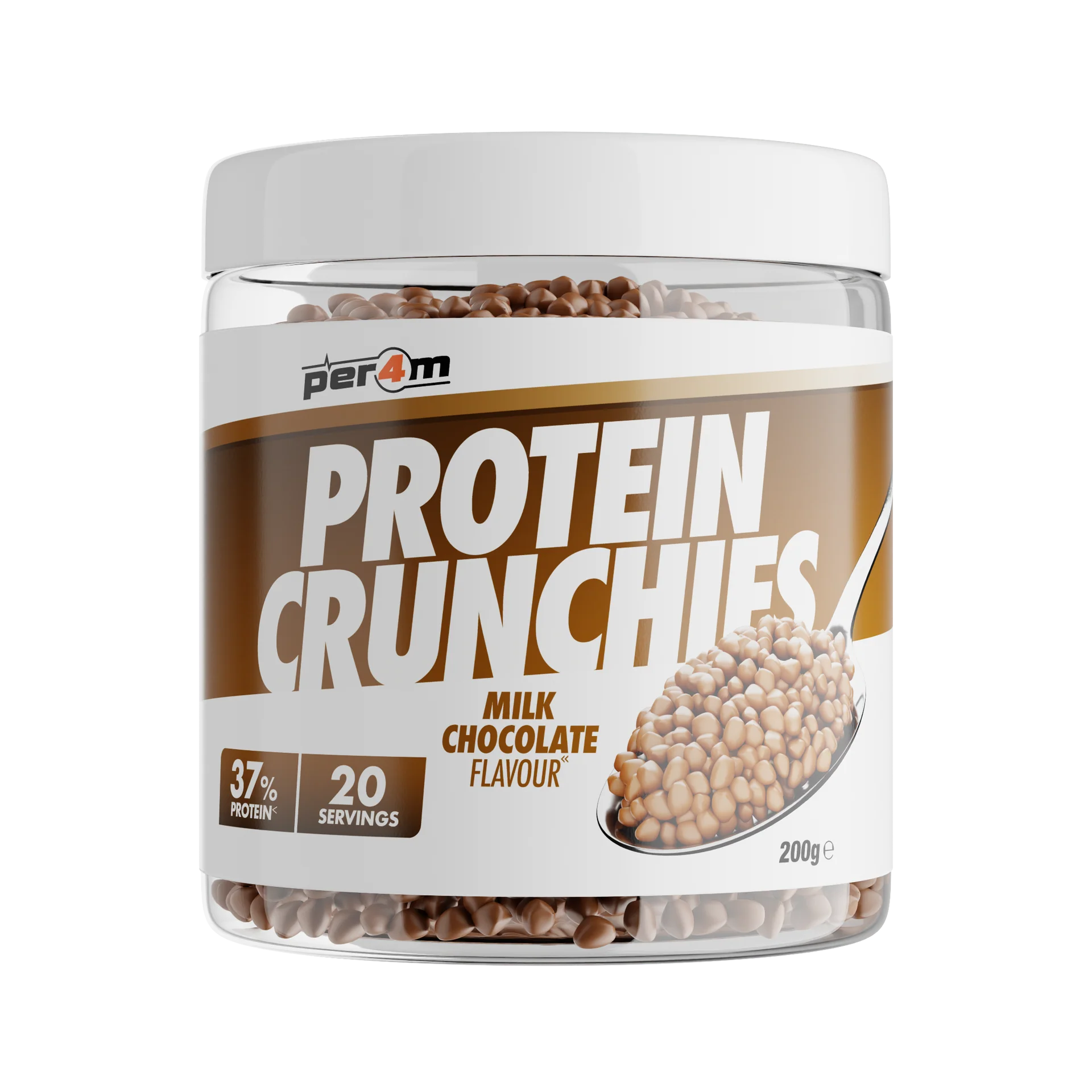 Per4m Protein Crunchies - 200 g
