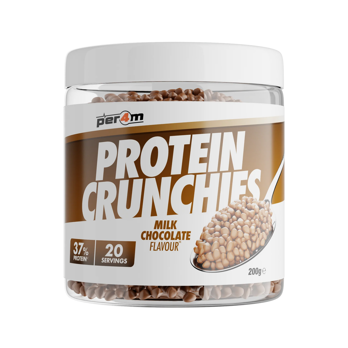 Per4m Protein Crunchies - 200 g