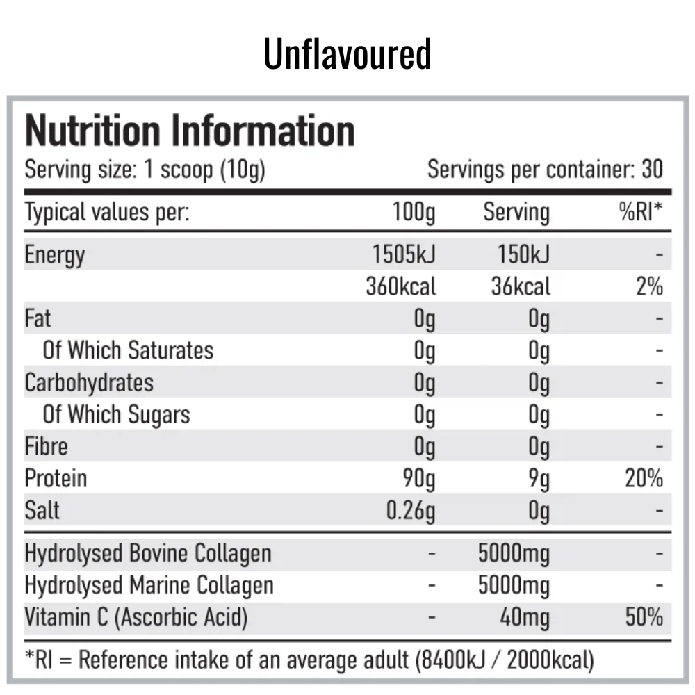 PER4M Collagen - 30 servings