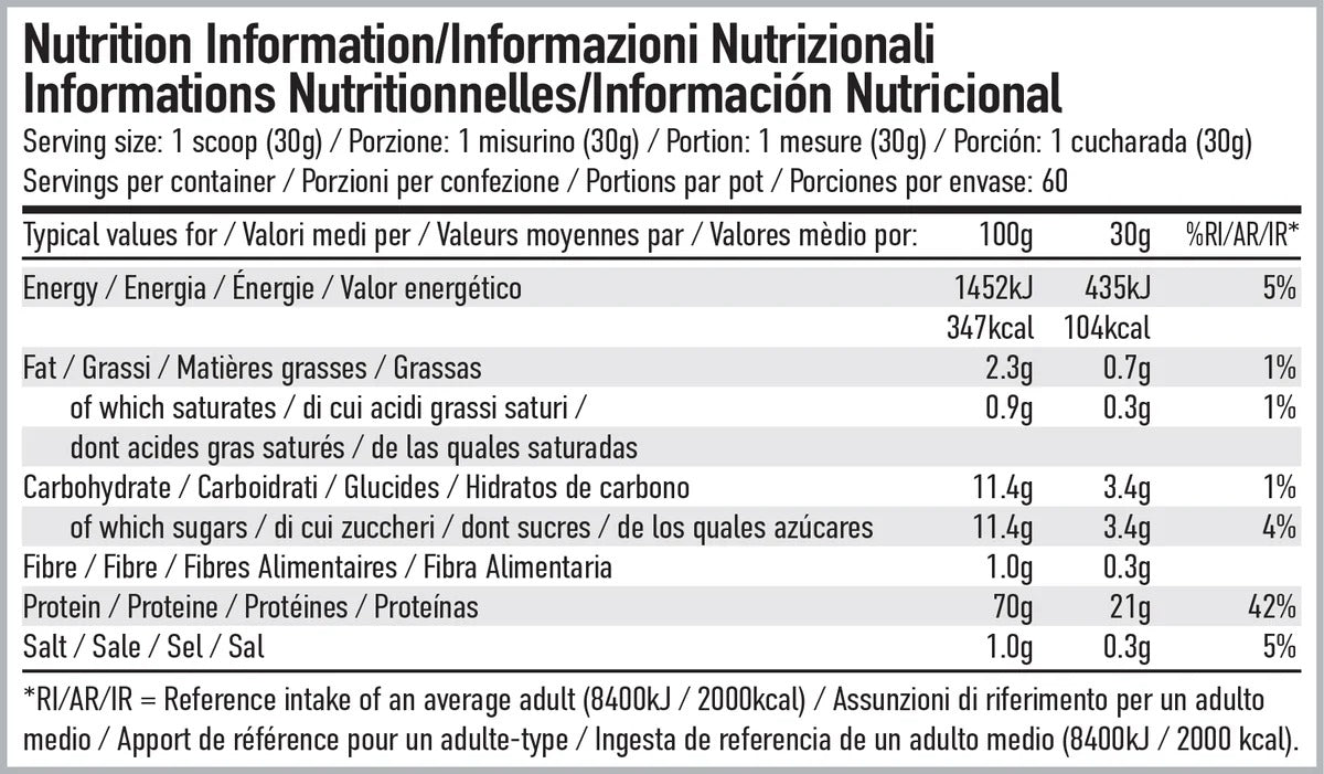 PER4M Whey Protein - 810 g