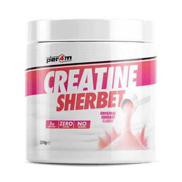 PER4M Creatine Sherbet - 310 g