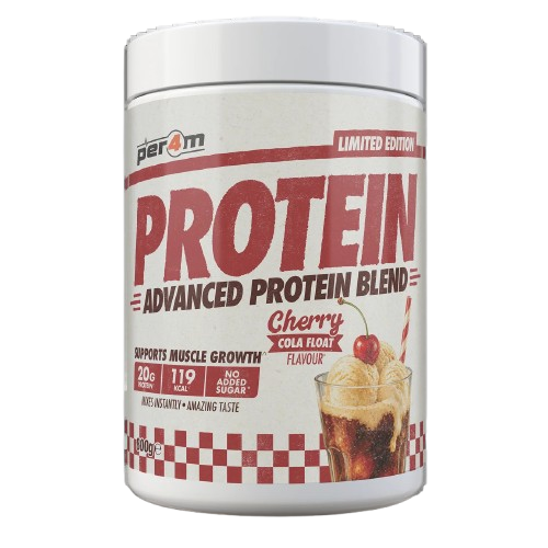 PER4M Advanced Protein - 800 g