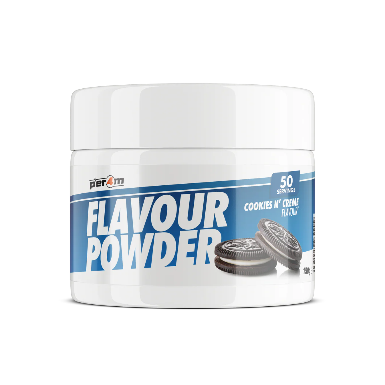 Per4m Flavour Powder - 150 g