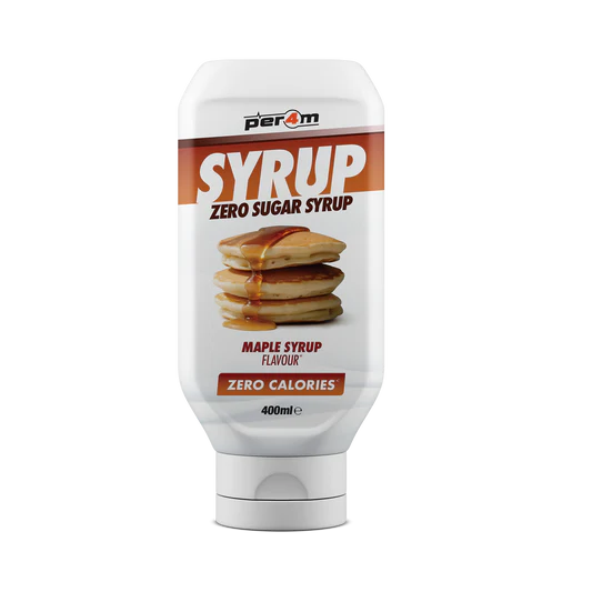 Per4m Zero Syrups - 400 ml