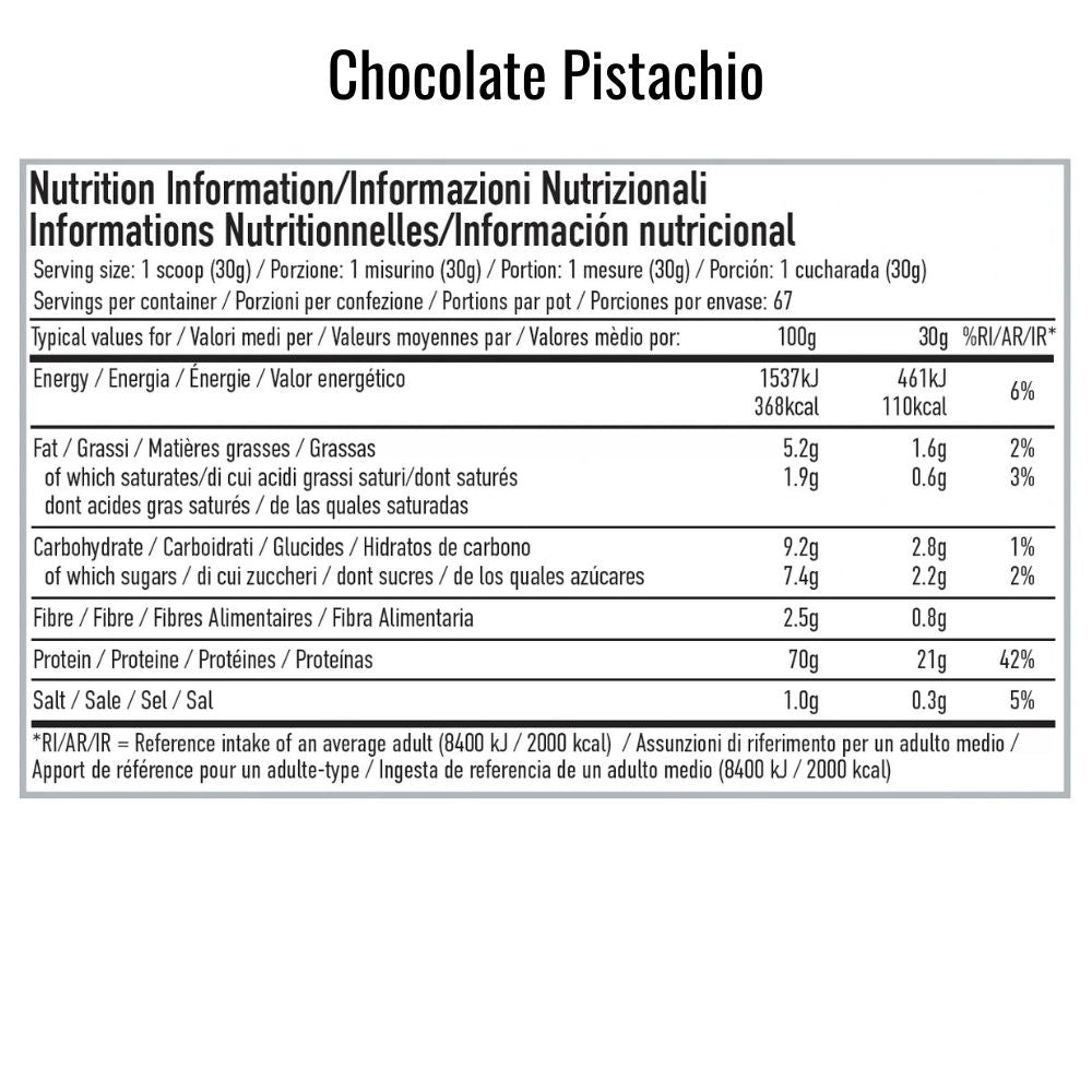 PER4M Whey Protein - 2010 g