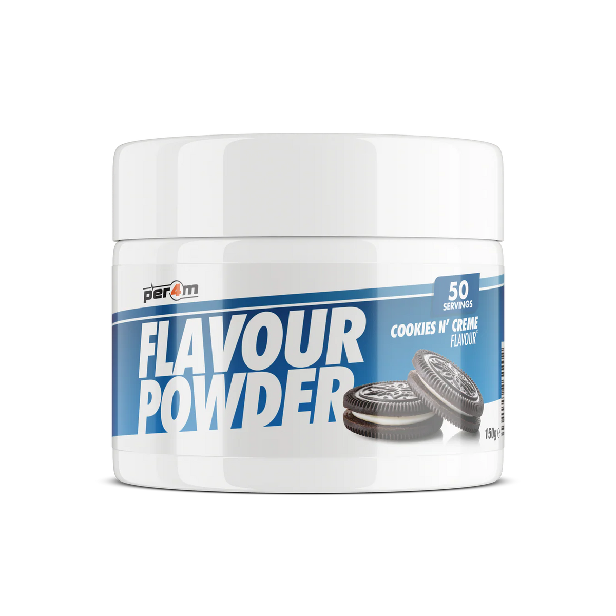 Per4m Flavour Powder - 150 g