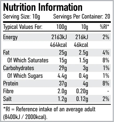 Per4m Protein Crunchies - 200 g