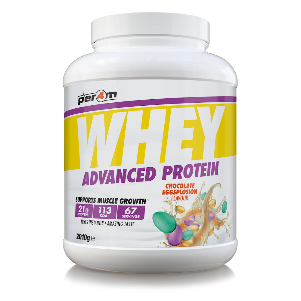 PER4M Whey Protein - 2010 g