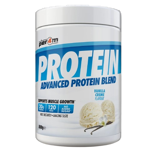 PER4M Advanced Protein - 800 g