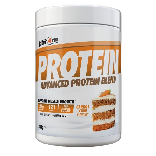 PER4M Advanced Protein - 800 g