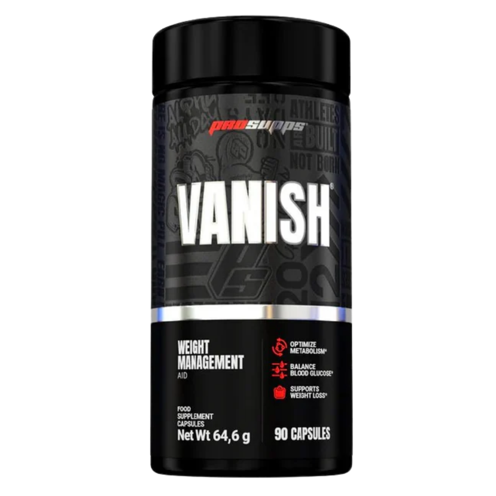 ProSupps Vanish - 90 caps