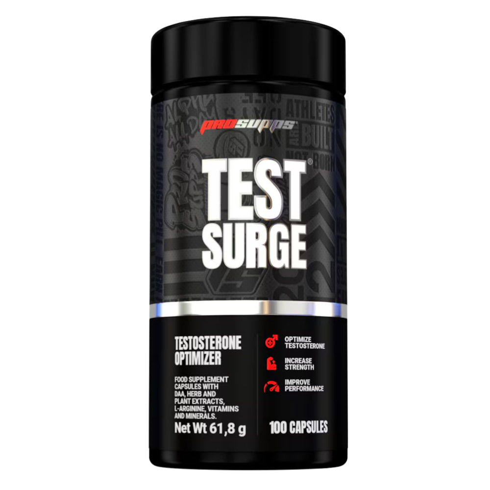 ProSupps Test Surge - 100 caps