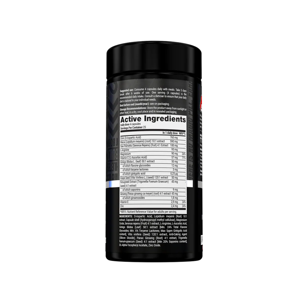 ProSupps Test Surge - 100 caps