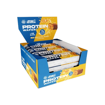 Applied Nutrition Protein Wafer - 12 x 39 g