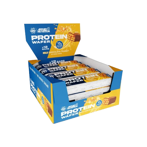 Applied Nutrition Protein Wafer - 12 x 39 g