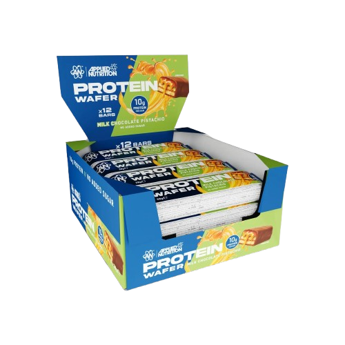 Applied Nutrition Protein Wafer - 12 x 39 g