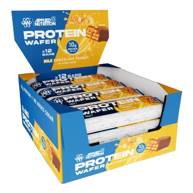 Applied Nutrition Protein Wafer - 12 x 39 g