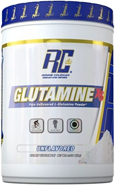 RCSS Glutamine XS - 1000 g
