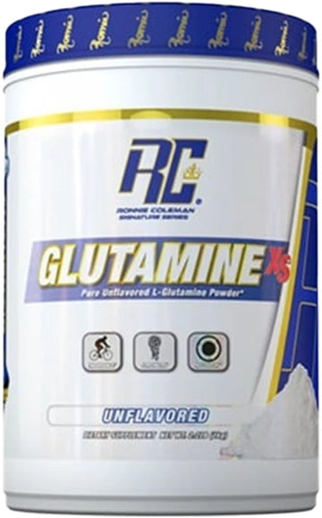 RCSS Glutamine XS - 1000 g
