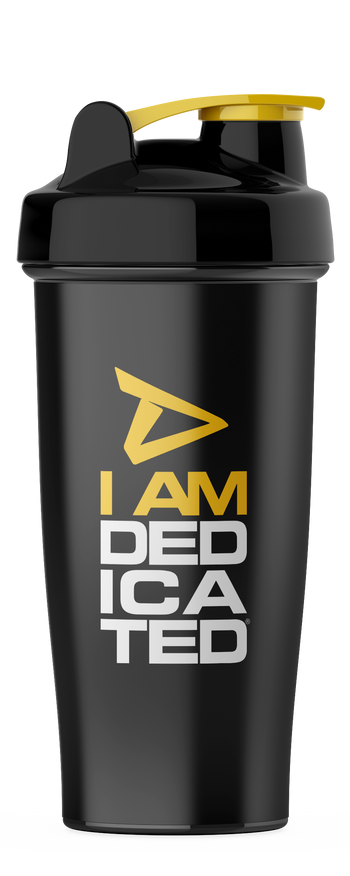 Dedicated Shaker